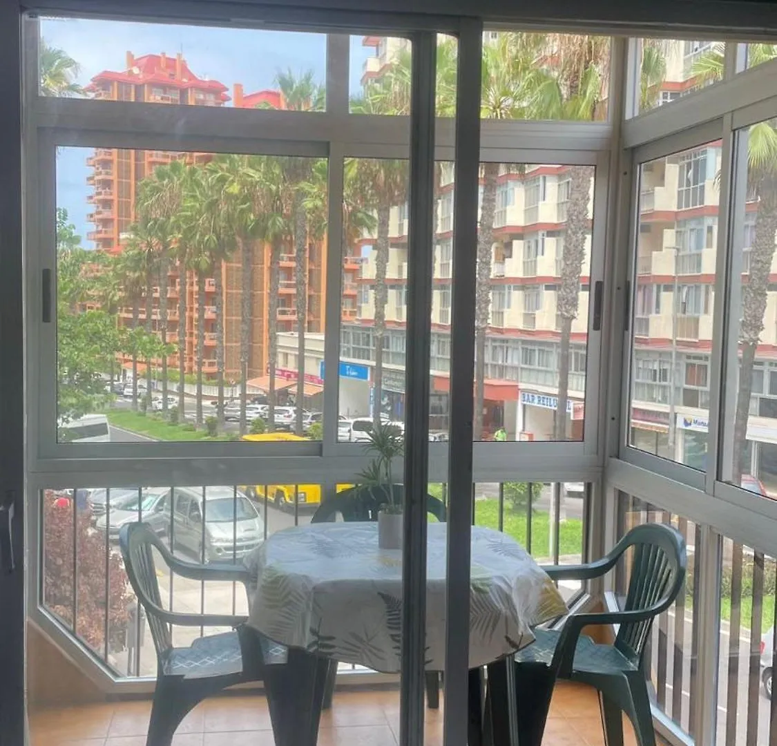 Apartamento Seguro De Sol 205 Puerto de la Cruz