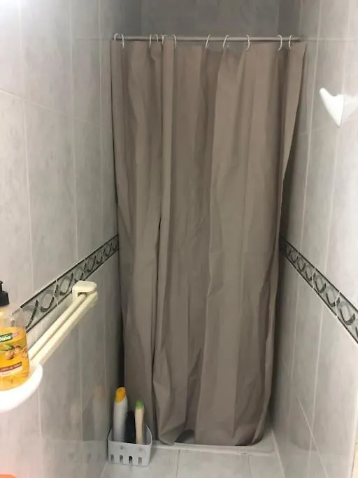 Apartamento Seguro De Sol 205 Puerto de la Cruz