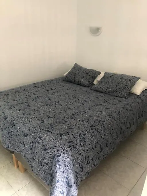 Apartamento Seguro De Sol 205 Puerto de la Cruz  Puerto de la Cruz (Tenerife)