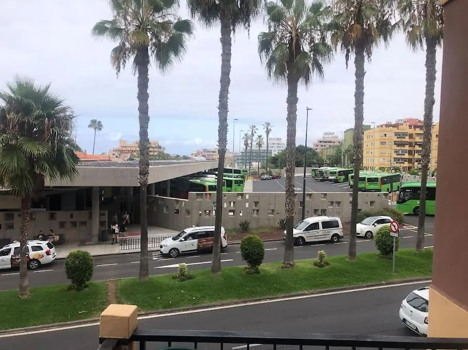Apartamento Seguro De Sol 205 Puerto de la Cruz