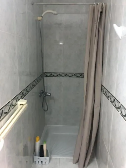 Seguro De Sol 205 Apartment Puerto de la Cruz