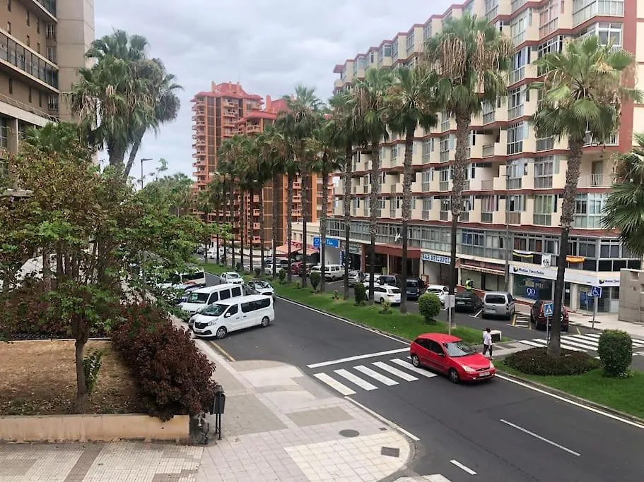 Seguro De Sol 205 Apartment Puerto de la Cruz